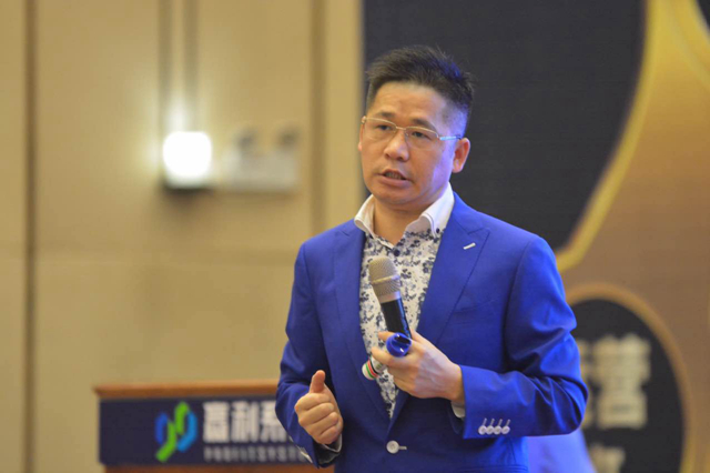 营销充满不确定性，也有无限的可能性——151期策略班