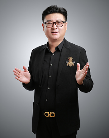 侯德峰—博天国际导师